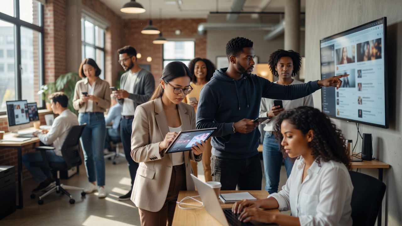 How to Find Trending News for Social Media Content Daily
