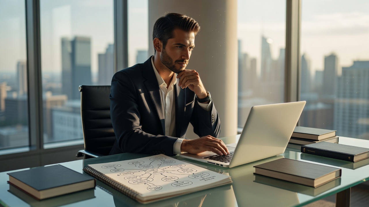 How to Write LinkedIn Posts That Get Shared and Drive Leads