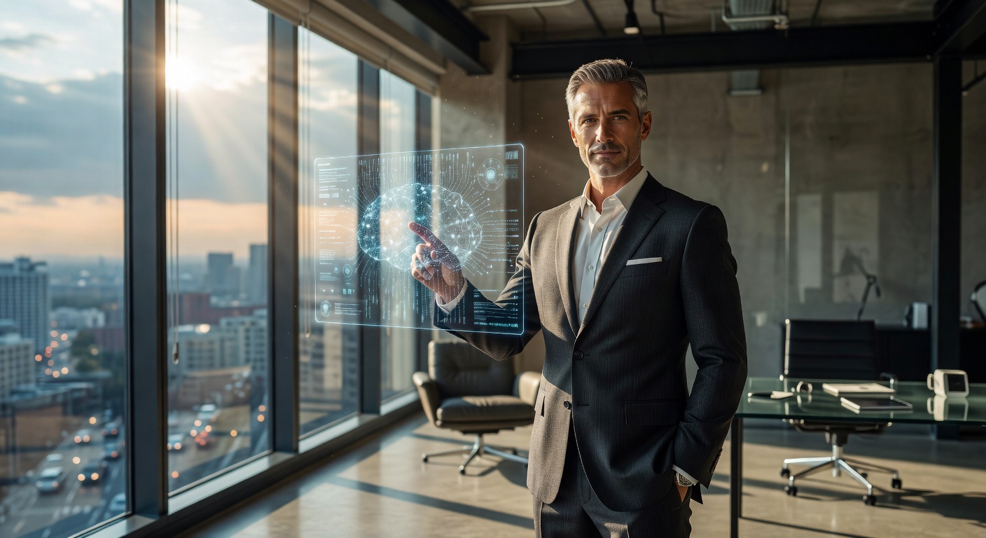 NewsHacker for Thought Leaders: Build Authority with AI