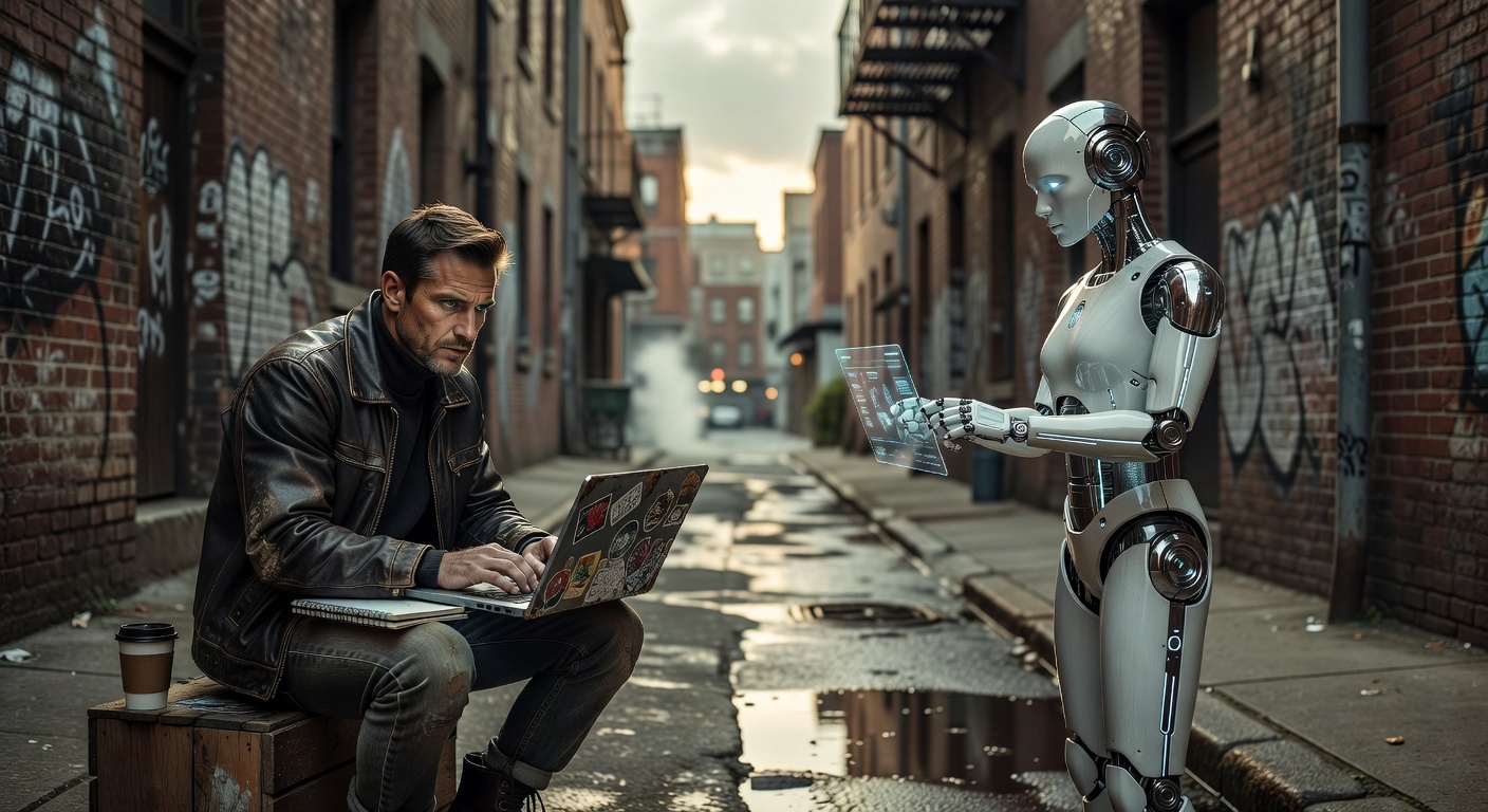 NewsHacker vs Hootsuite AI: Which Creates Better Social Content?