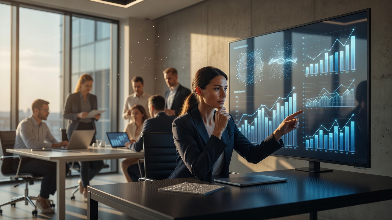 State of AI Content Creation 2026: Survey of 500 Marketers