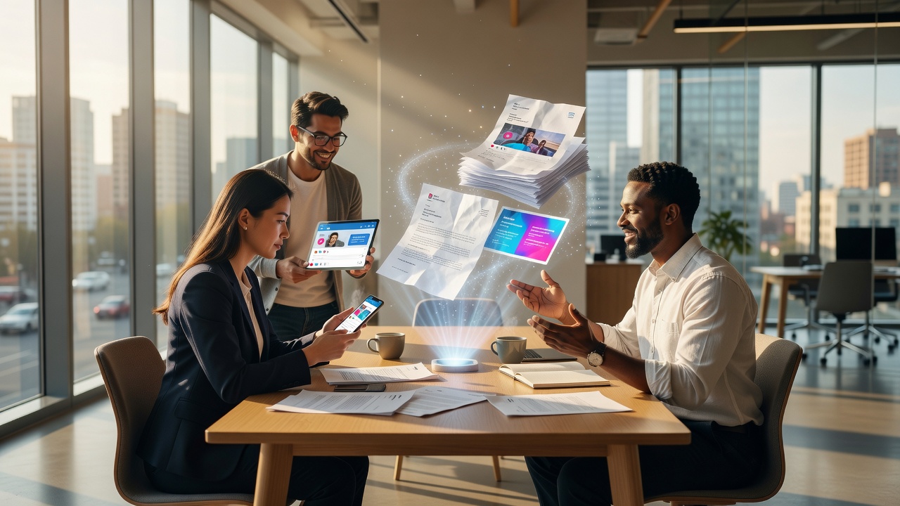 How to Turn Press Releases into Engaging Social Content